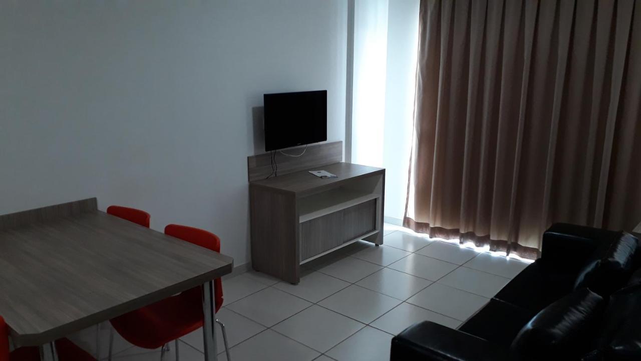 Riviera Park Apartman Caldas Novas Szoba fotó