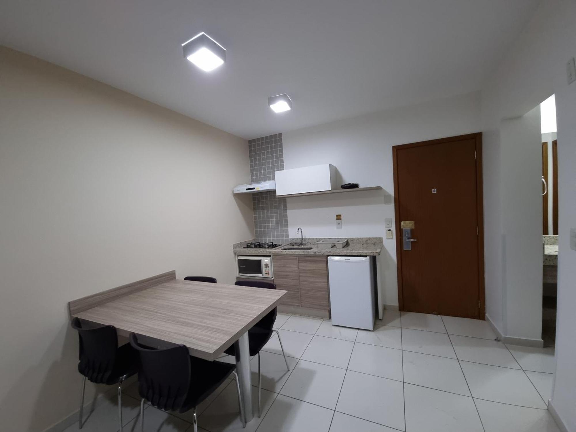 Riviera Park Apartman Caldas Novas Szoba fotó