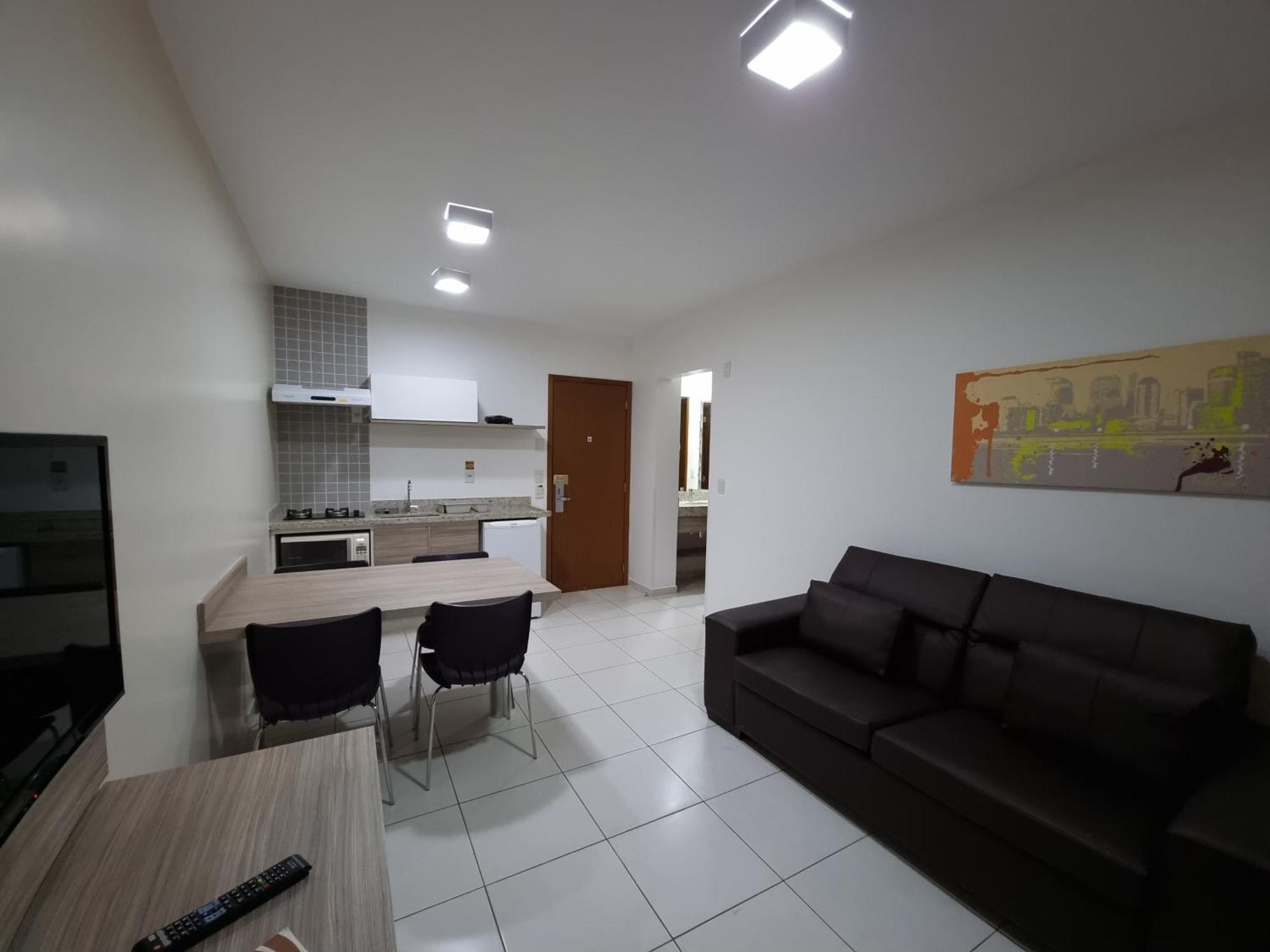 Riviera Park Apartman Caldas Novas Szoba fotó