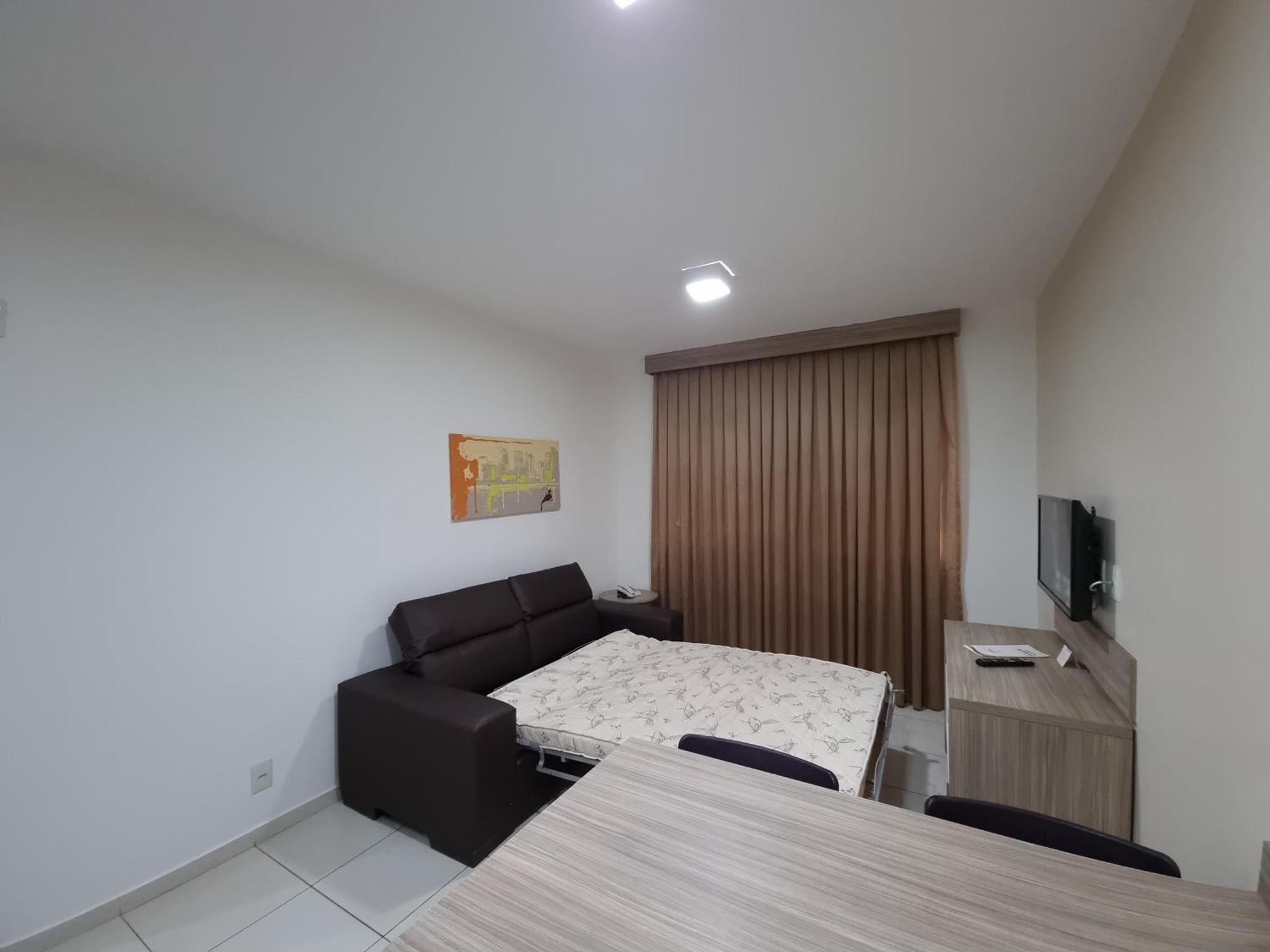 Riviera Park Apartman Caldas Novas Szoba fotó