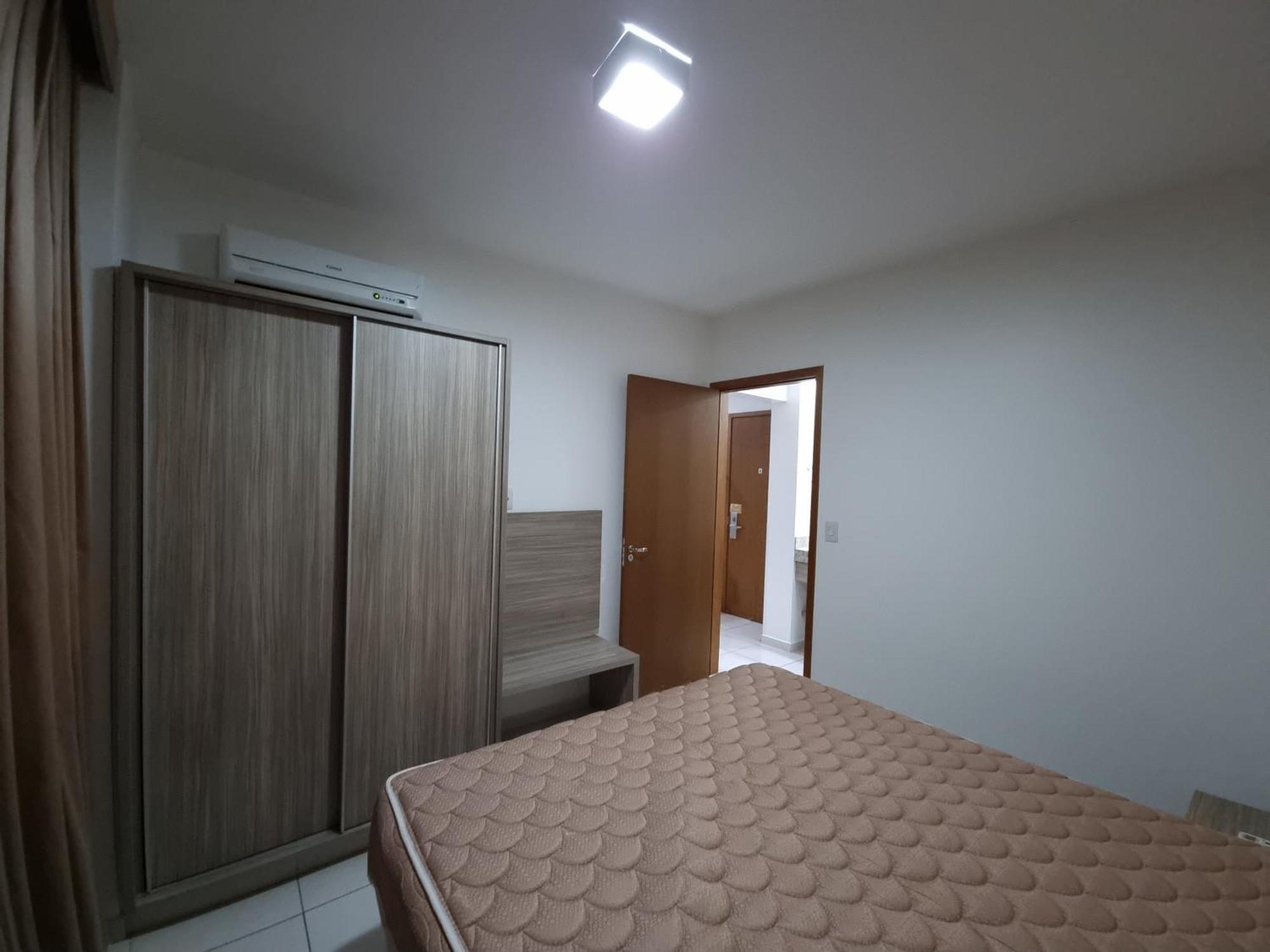 Riviera Park Apartman Caldas Novas Szoba fotó