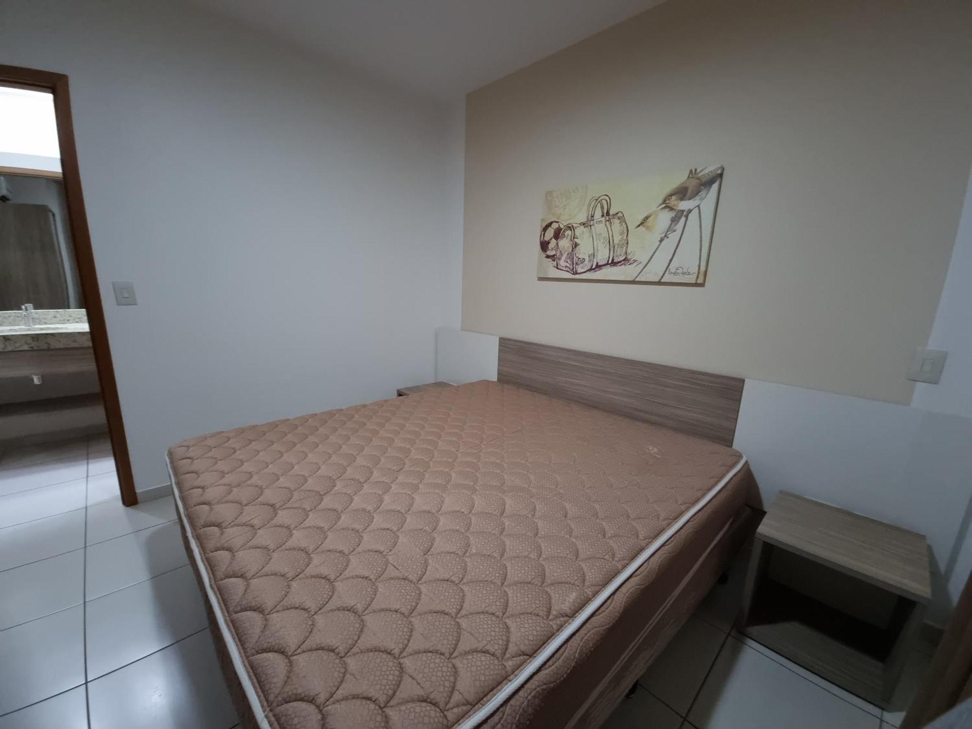 Riviera Park Apartman Caldas Novas Szoba fotó