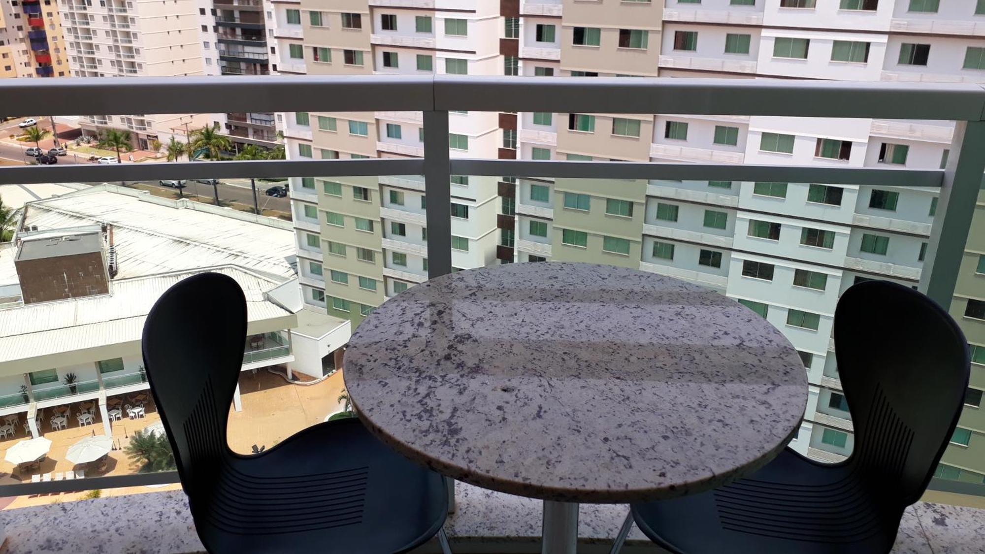 Riviera Park Apartman Caldas Novas Szoba fotó