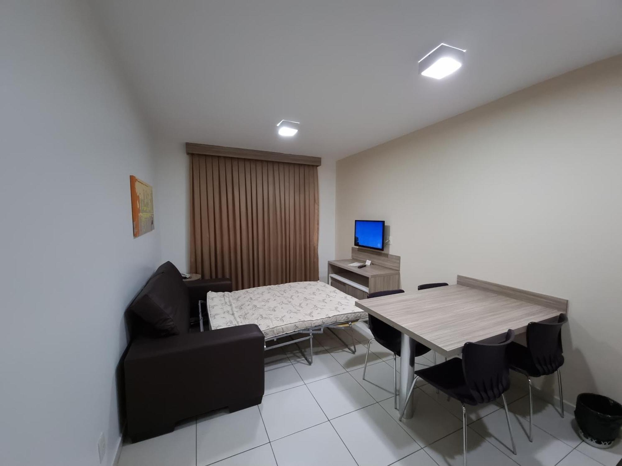 Riviera Park Apartman Caldas Novas Szoba fotó