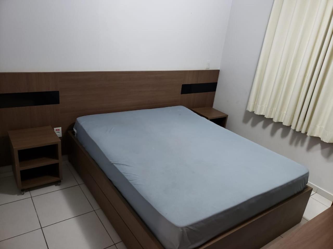 Riviera Park Apartman Caldas Novas Szoba fotó