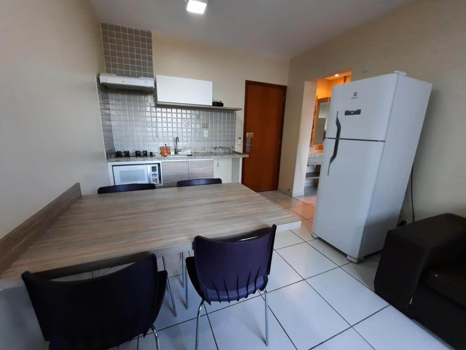 Riviera Park Apartman Caldas Novas Szoba fotó