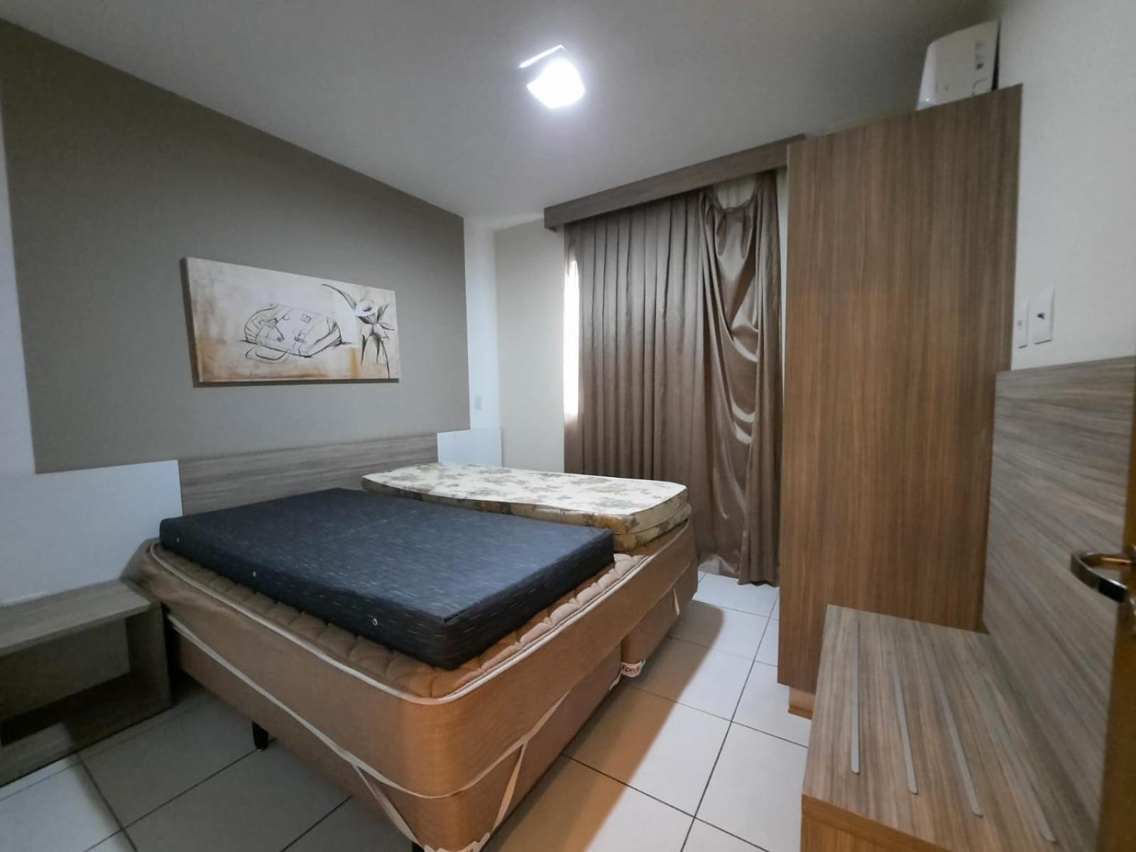 Riviera Park Apartman Caldas Novas Szoba fotó