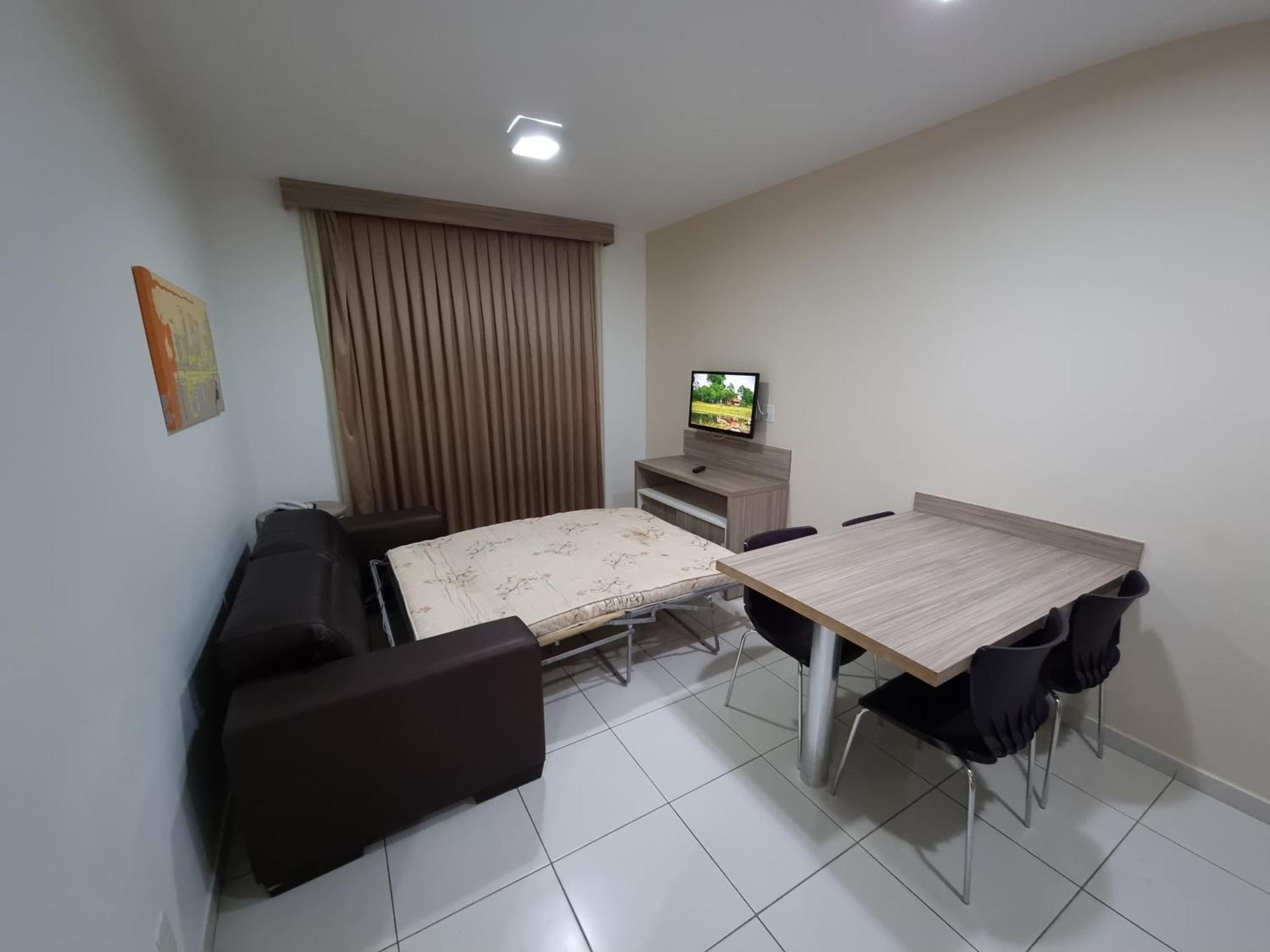 Riviera Park Apartman Caldas Novas Szoba fotó