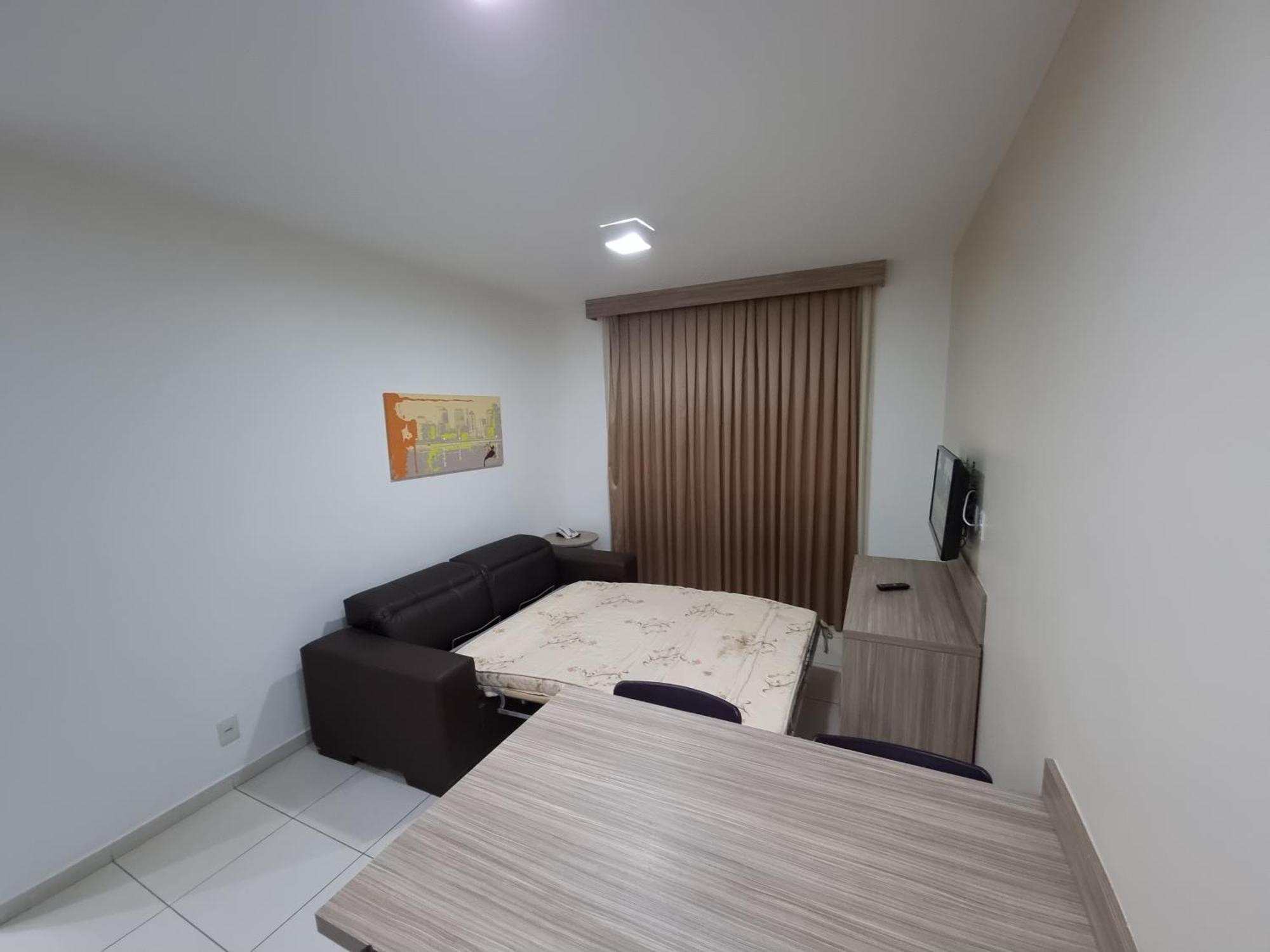 Riviera Park Apartman Caldas Novas Szoba fotó