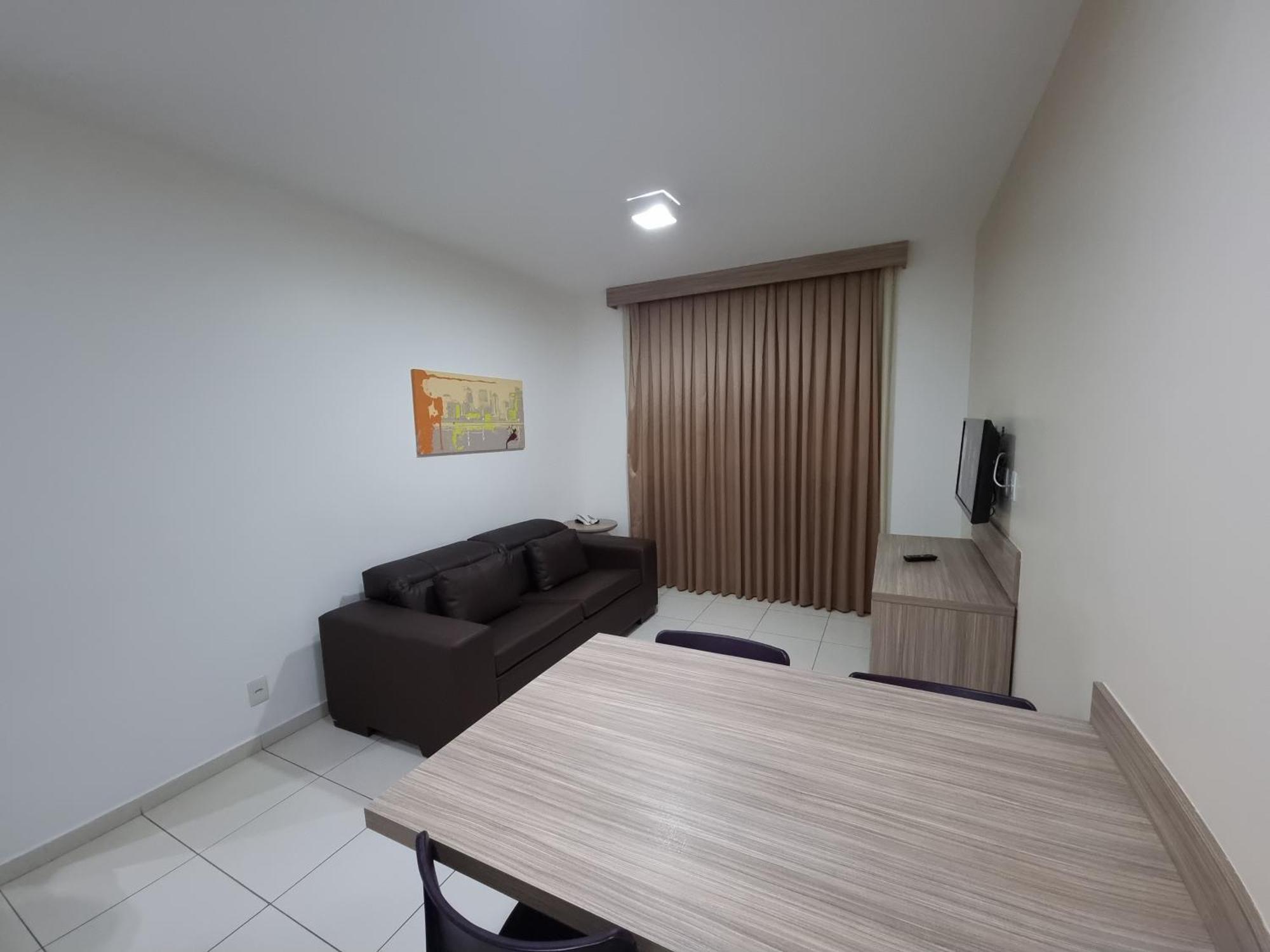 Riviera Park Apartman Caldas Novas Szoba fotó