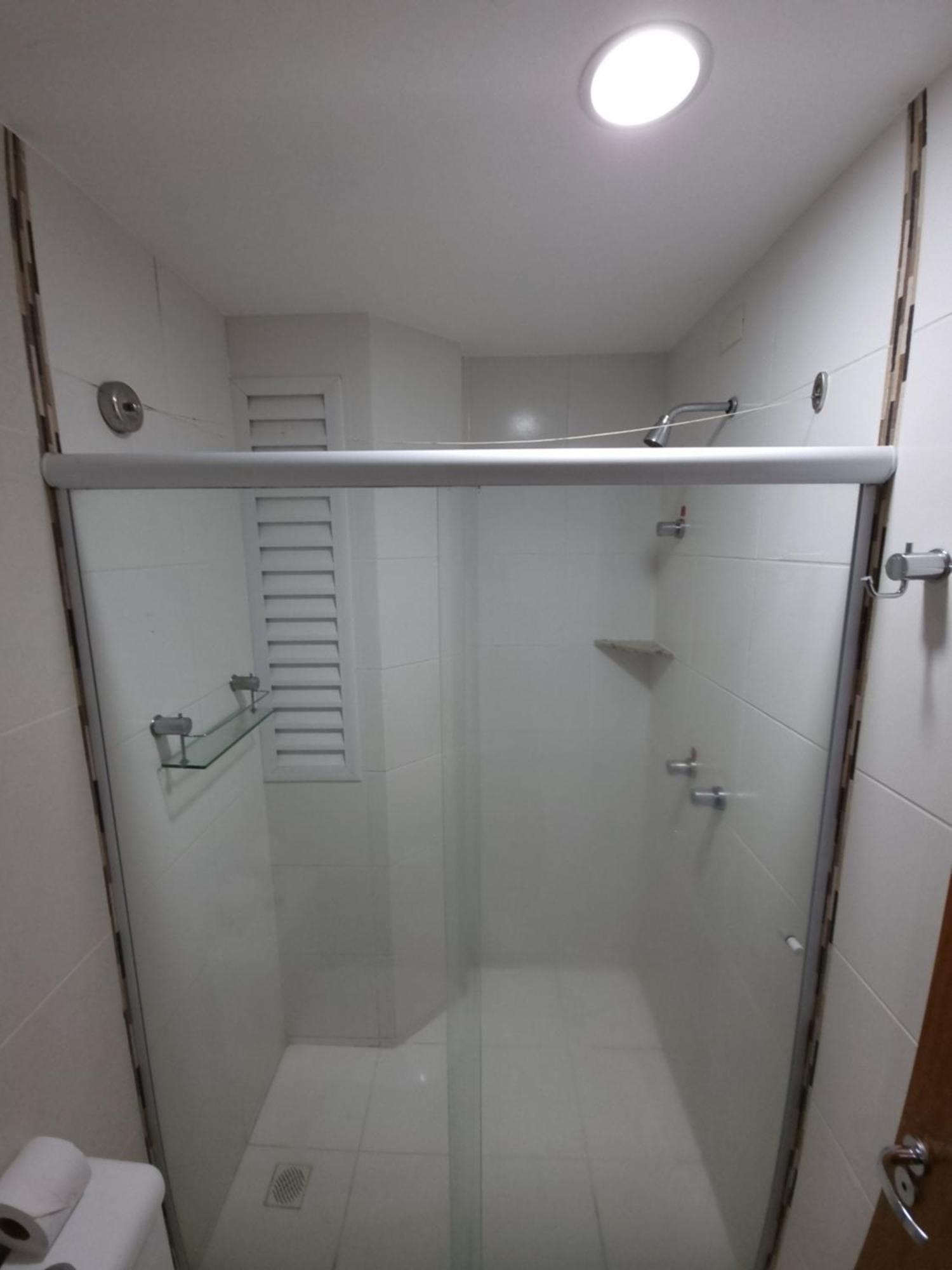 Riviera Park Apartman Caldas Novas Szoba fotó
