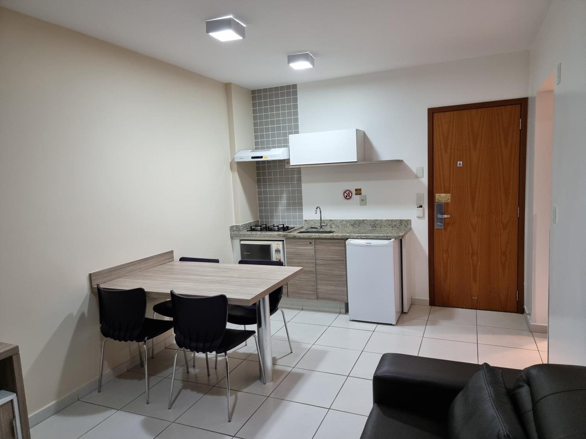 Riviera Park Apartman Caldas Novas Szoba fotó