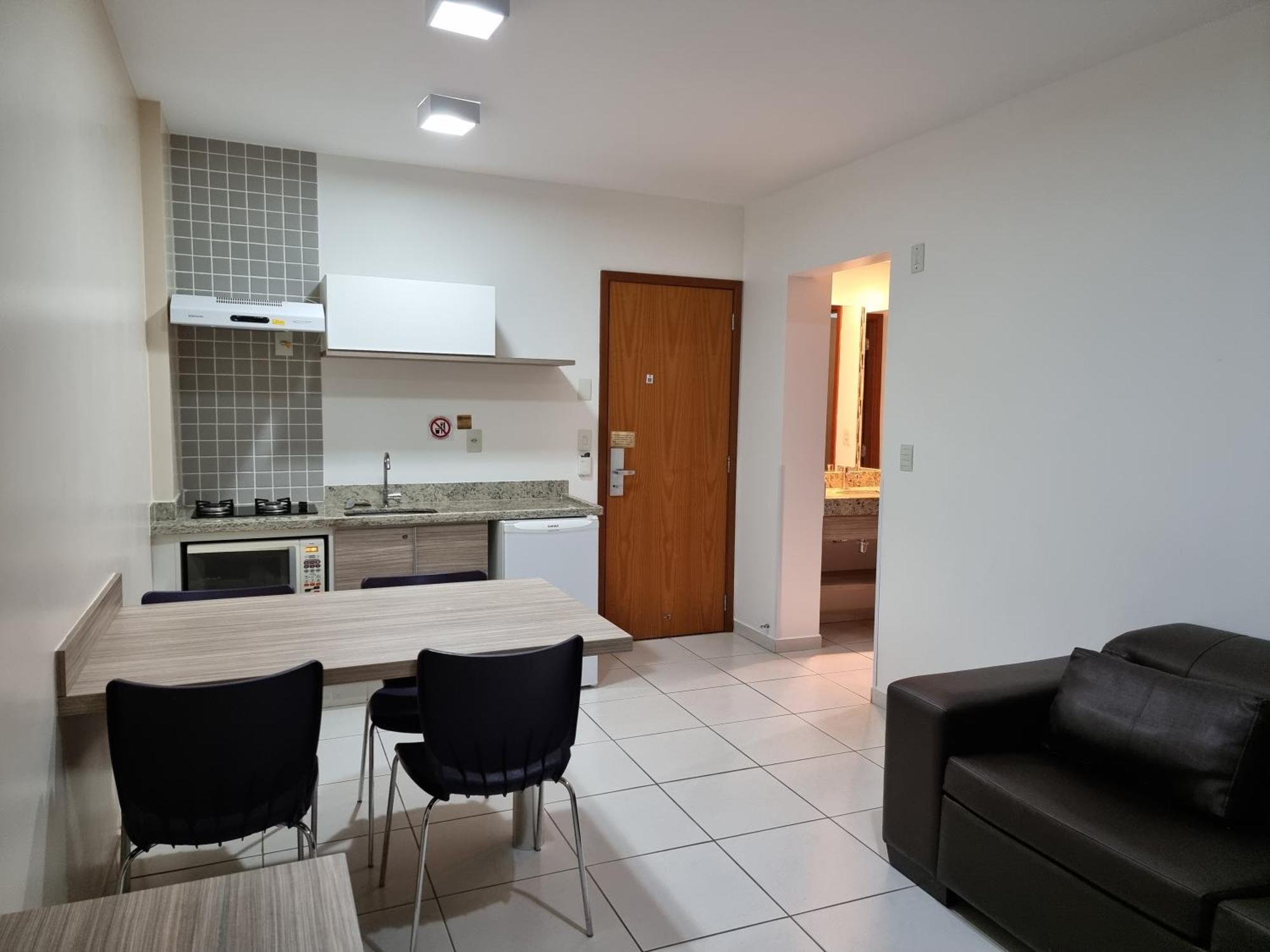 Riviera Park Apartman Caldas Novas Szoba fotó