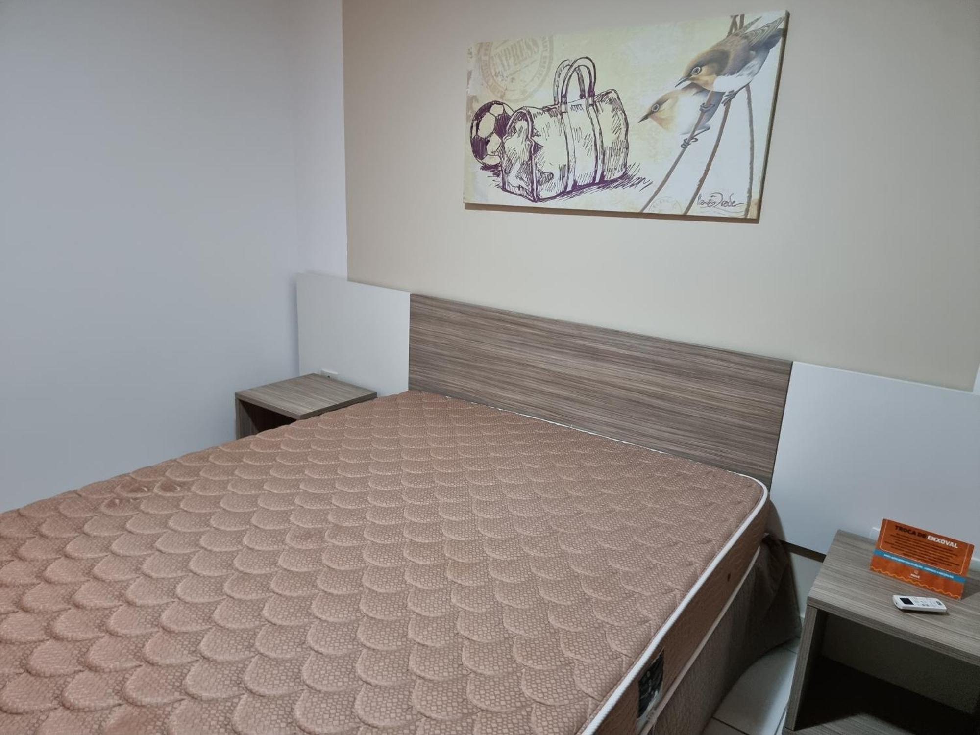 Riviera Park Apartman Caldas Novas Szoba fotó